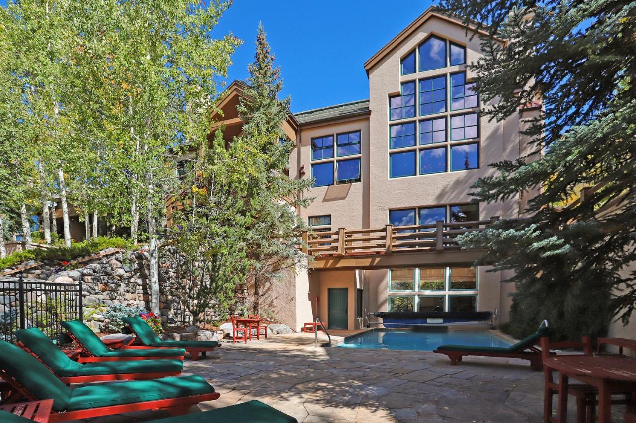 Saddleridge Villa Beaver Creek Exterior photo