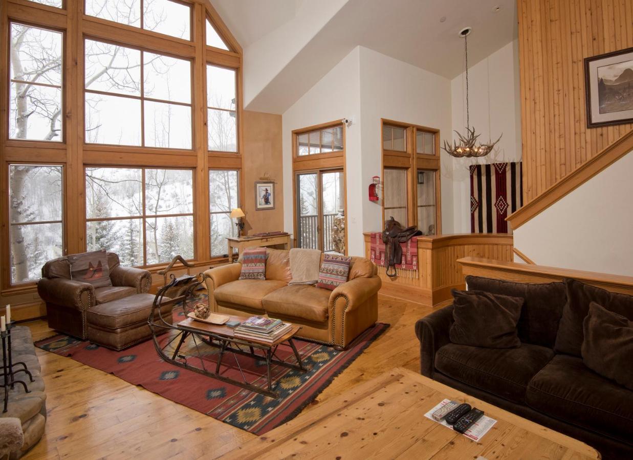 Saddleridge Villa Beaver Creek Exterior photo